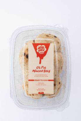 Picture of 0% Fat Minced Beef