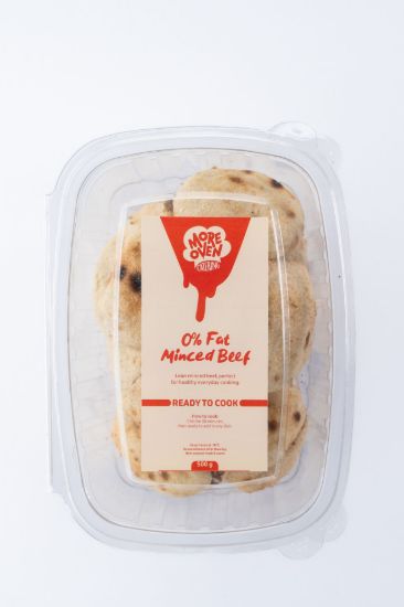 Picture of 0% Fat Minced Beef
