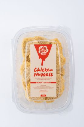 Picture of Chicken Nuggets ½ Kilo