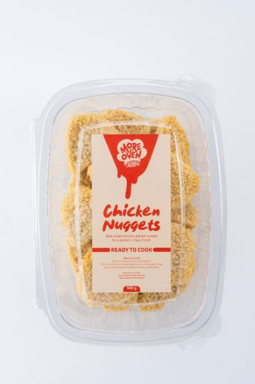 Picture of Chicken Nuggets ½ Kilo