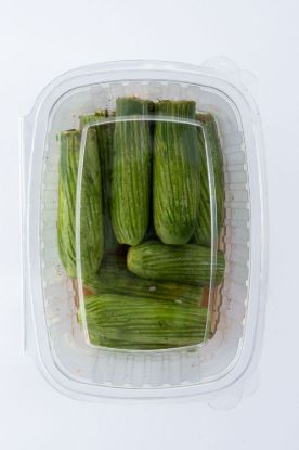 Picture of Stuffed Zucchini ½ Kilo