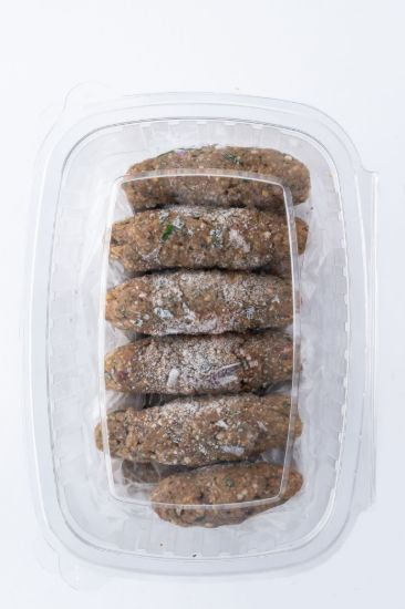 Picture of Grilled Kofta ½ Kilo