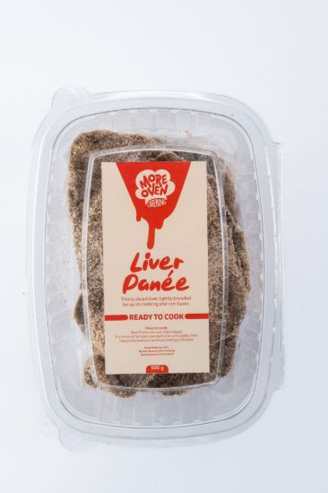 Picture of Liver Pane ½ Kilo
