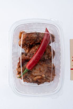 Picture of Mexican Marinade Chicken (Spicy)