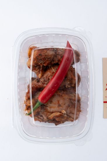 Picture of Mexican Marinade Chicken (Spicy)