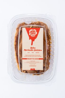 Picture of Asian Marinade Chicken