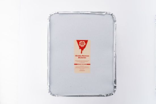 Picture of Healthy Macarona Bechamel