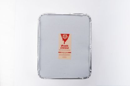 Picture of Veggie Lasagne