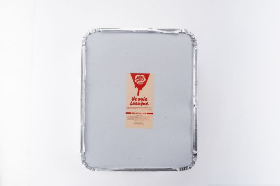 Picture of Veggie Lasagne