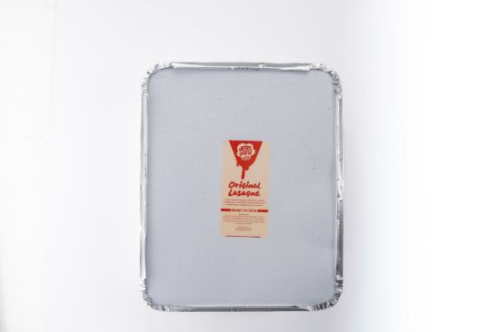 Picture of Original Lasagne