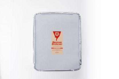 Picture of Macarona Bechamel