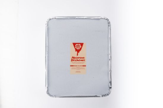 Picture of Macarona Bechamel