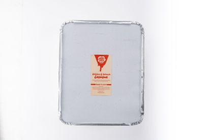 Picture of Chicken & Spinach Lasagne