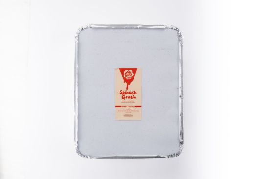 Picture of Spinach Gratin