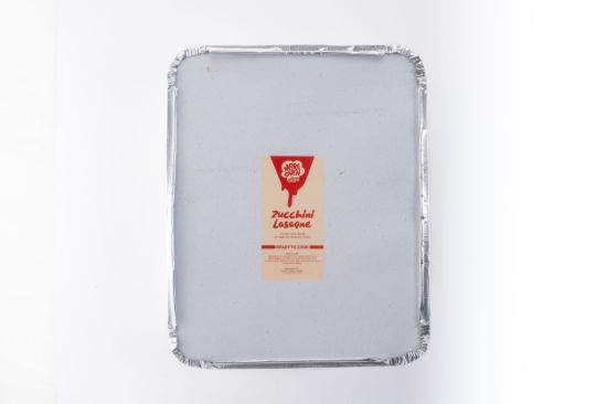 Picture of Zucchini Lasagne