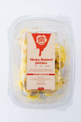 Picture of Honey Mustard Chicken