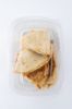 Picture of Whole Wheat Beef Quesadillas