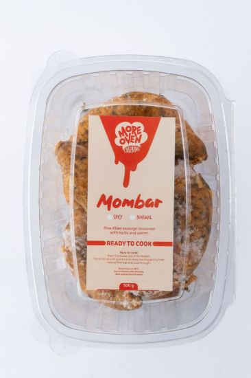 Picture of Mombar [Spicy / Normal] ½ Kilo