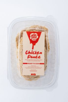 Picture of Chicken Pane ½ Kilo
