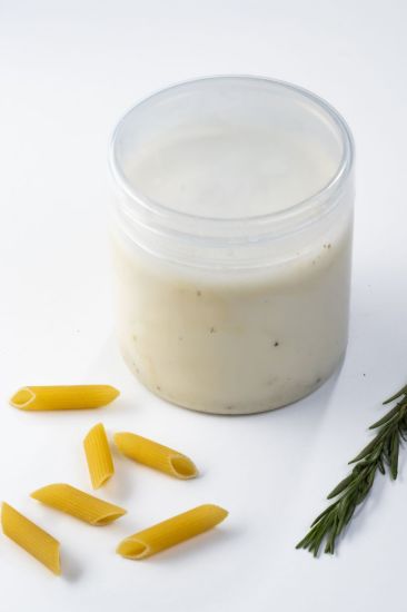 Picture of Alfredo Pasta Sauce