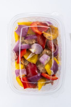 Picture of Shish Tawook