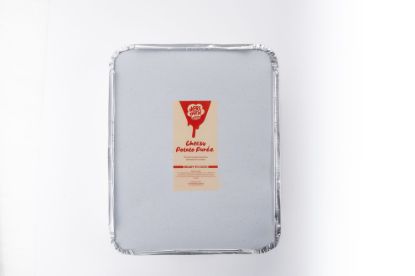 Picture of Cheesy Potato Purée